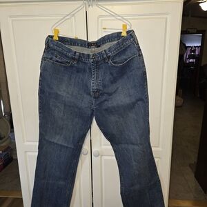 J. Crew Indigo Denim Jeans